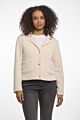 Rino & Pelle Bobien Boxy Jacket Birch 
