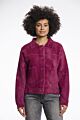 Rino & Pelle Bubbly Boxy Jacket Sugar Plum 
