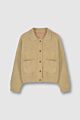 Rino & Pelle Boxy Jacket 