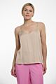 Rino & Pelle Dorothy V-Neck Camisole Desert 