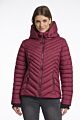 Rino & Pelle Erin Padded Jacket Detachable Hood 