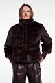 Rino & Pelle Goja Jacket with Cuffs Peated 
