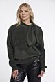 Rino & Pelle Griselda Pullover Bowtie Neckline 