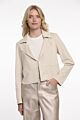 Rino & Pelle Cropped Jacket Birch 