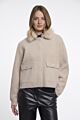 Rino & Pelle Nia Jacket Stone 