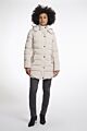 Rino & Pelle Nusa Padded Coat Detachable Hood 