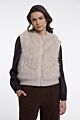 Rino & Pelle Oz Waistcoat Birch 