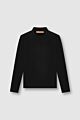 Rino & Pelle Radan Long Sleeve Top Turtleneck