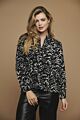 Rino & Pelle Blouse with Balloon Sleeves 