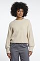 Rino & Pelle Seo Round Neck Sweater Birch