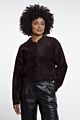 Rino & Pelle Spike Cardigan Button Closure Peated 