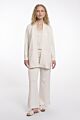 Rino & Pelle Tessy Cardigan Snow White 
