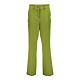 Geisha Pantalon Straight Olive