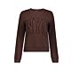 Geisha Sweat NYC Dark Brown