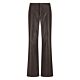 Nukus Fenna Pants Dark Chocolate