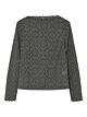 Gustav Janisa Lace Top Dark Green 