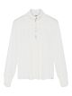 Gustav Vita Jersey Blouse L/S