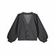 Summum Woman 3/4 Sleeve Cardigan New Waffle 