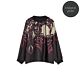 Summum Top Ornament Print 