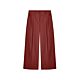 Summum Woman Trousers Foam Uni Cherry