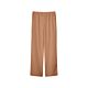 Summum Woman Trousers Tencel Cacoa 