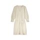 Summum Woman Dress Pockets Punto Milano 