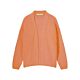 Summum Woman Cardigan Brushed Alpaca Pumpkin