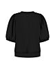 Lady Day Amie Top Black 