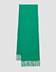 Opus Anell Scarf Pepper Green -0