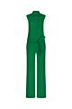 Studio Anneloes Angel sls Jumpsuit Clover Green 