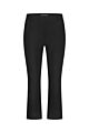 Studio Anneloes Anne Capri Trousers Black