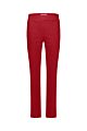 Studio Anneloes Anne Honeycomb Trousers Deep Red 