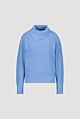 Monari Pullover Arctic Blue