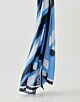 Opus Aspirit Sjaal Blue Salt -0