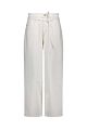 Studio Anneloes Babet Denim Trousers Offwhite 