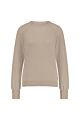 Studio Anneloes Basha Cashmere Pullover Latte 