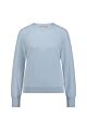 Studio Anneloes Basha Cashmere Pullover Light Blue
