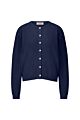 Studio Anneloes Bibi Cashmere Cardigan Dark Blue 
