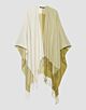 Someday Bilasi Cape Green Moss-0