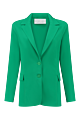 Helena Hart Blazer Suits Groen