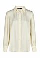Marc Aurel Blouse Dubbele Manchet