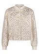 Tramontana Bomber Jacket Light Gold 