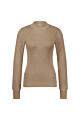 Studio Anneloes Brady Shine Pullover Latte 