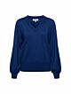 Woman And Co Bridget Trui Night Blue 