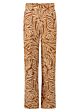 Tramontana Wide-Leg Trousers Flowy Shells 