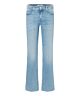 Cambio Paris Flared Contrast Bleach