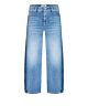 Cambio Oria Jeans Lefthand Patche 