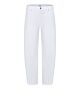 Cambio Elia Jeans Pure White 