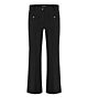 Cambio Farah Patched Pocket Black 