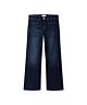 Cambio Tessa Jeans Soft Cozy Blue